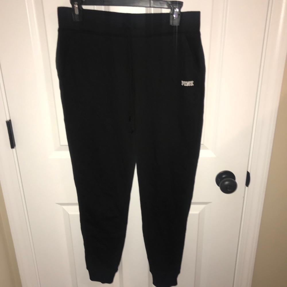 Victoria Secret Pink sweatpants